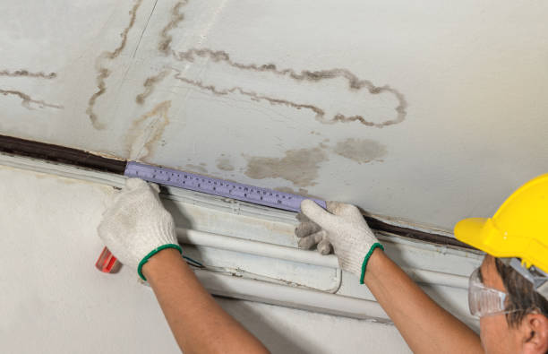 Reliable Burst Pipe Cleanup contractor in Morrisonville, NY by Aqua Guard Water Damage